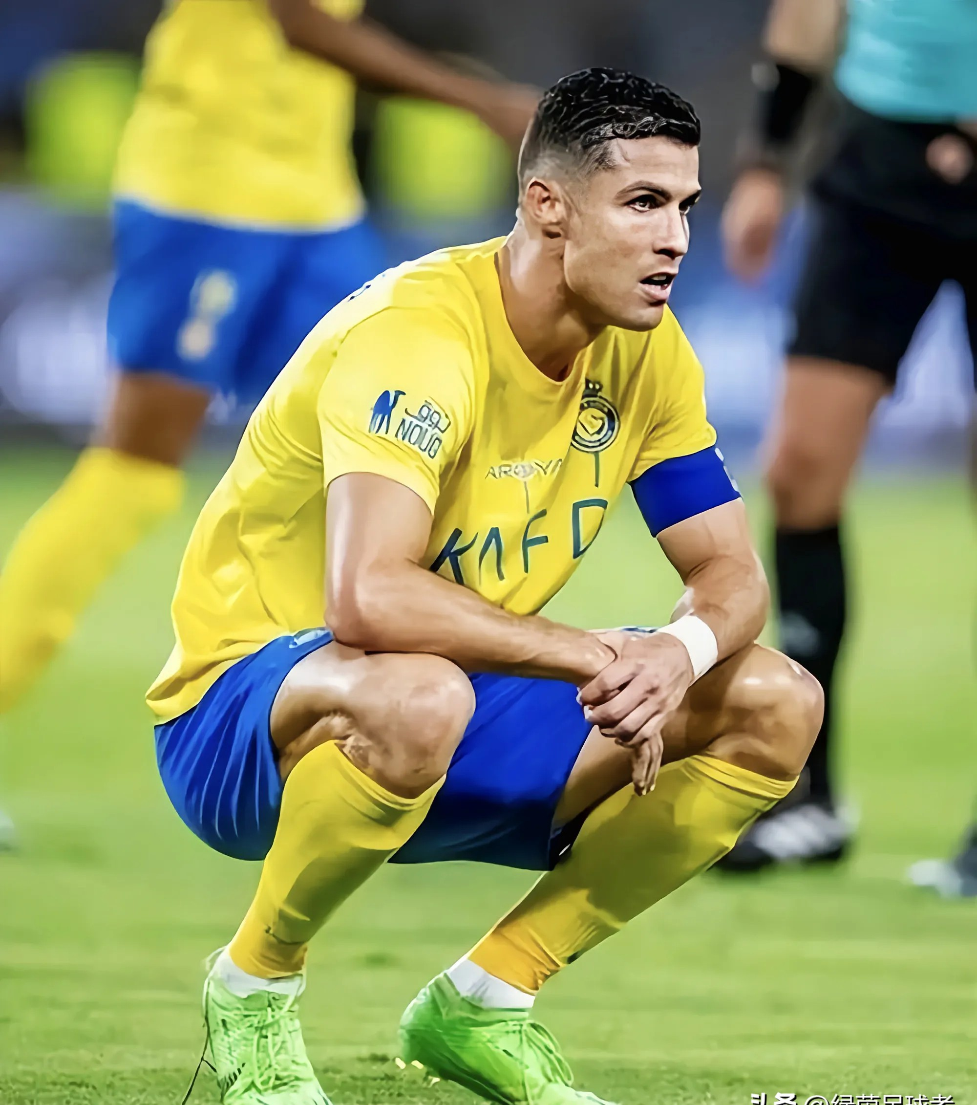 切尔西前途光明！，C罗新星重返赛场表现突出赛场气氛高涨的简单介绍-开云下载